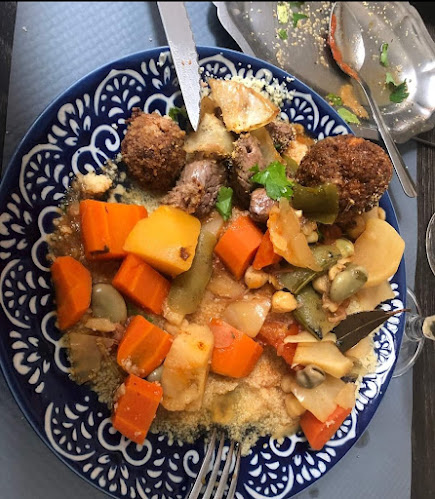 Spécialités Orientales & Cuisine Traditionnelle Picanordie