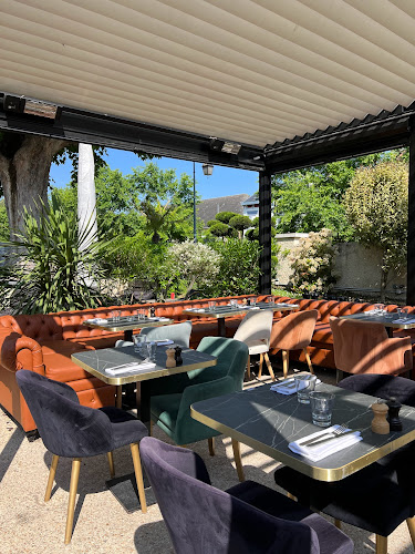 Le Cirkus - Brasserie/restaurant