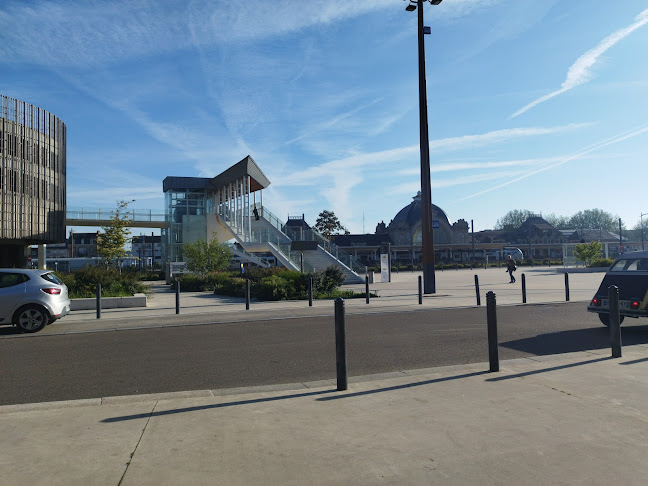 La passerelle bar tabac - Restauration