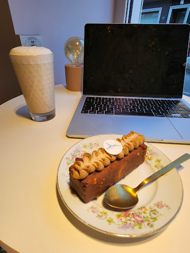 Les Gâteaux de Margot - Restauration