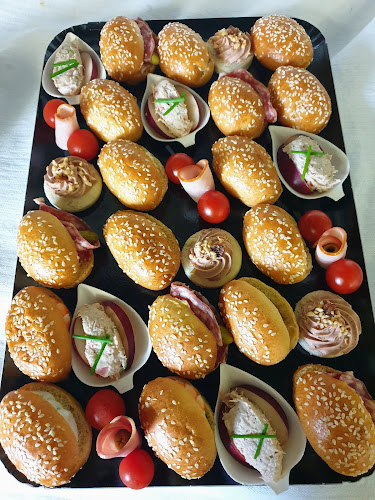 Opinii despre johan-traiteur în Blancs-Coteaux - Restauration