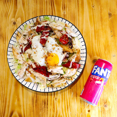 Opinii despre O'Frango Poulet Braisé Bordeaux ( Lormont ) în Lormont - Restauration