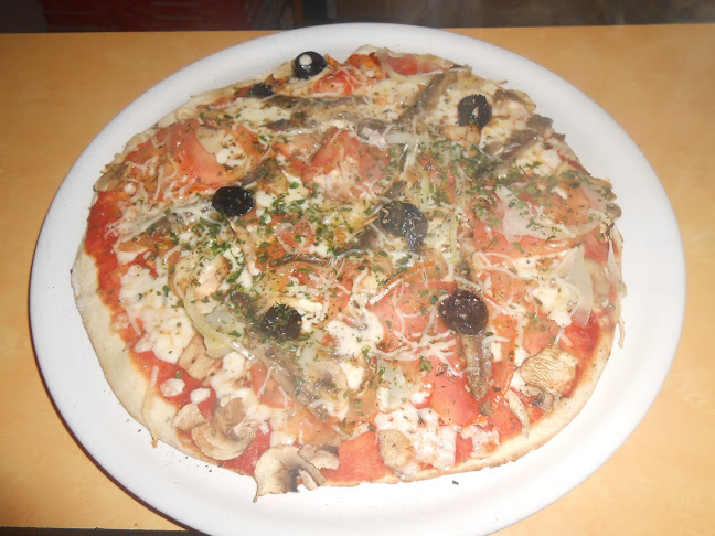 LE KEBAIOLO - Restauration