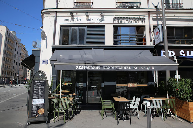 My Little Warung Lyon Part-Dieu