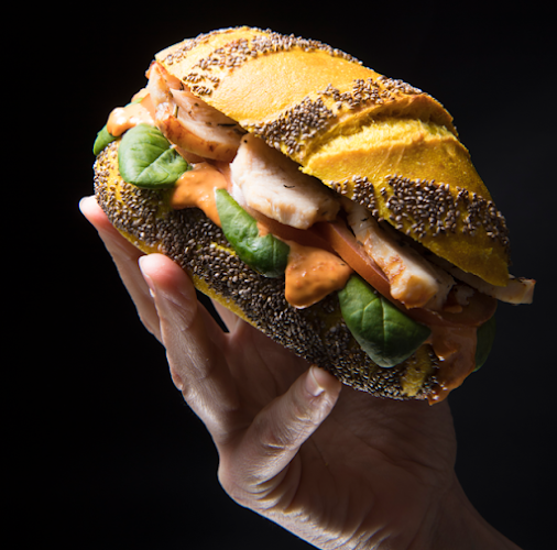 Comentarii opinii despre BOULANGERIE ANGE