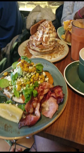 Opinii despre Bonobo Centre Ville în Montpellier - Restauration