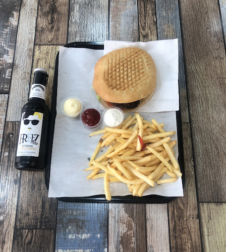 1 Rue Emile Garet, 64000 Pau