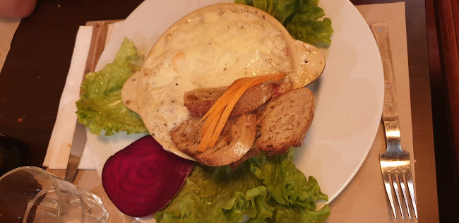 La Cuisine des Tontons - Grenoble