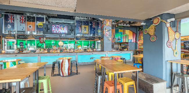 1 Quai Armand Lalande Hangar G2, 33300 Bordeaux