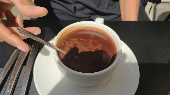 Opinii despre Maison Grimaud în Nantes - Restauration