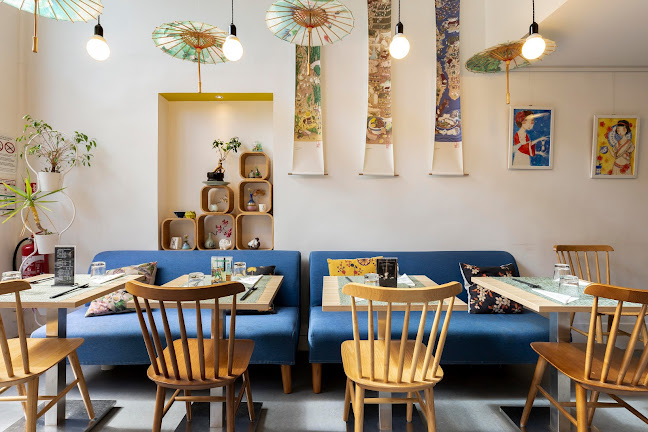 Comentarii opinii despre Bistro Zakka