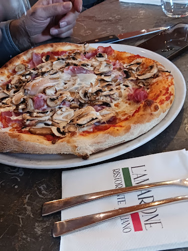 Comentarii opinii despre L'Amarone