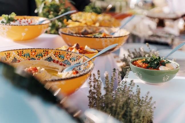 L’écrin de saveurs - Restauration