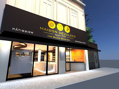 Pâtisserie Devulder