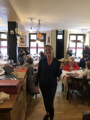 Comentarii opinii despre Winstub Le Zehnerglock