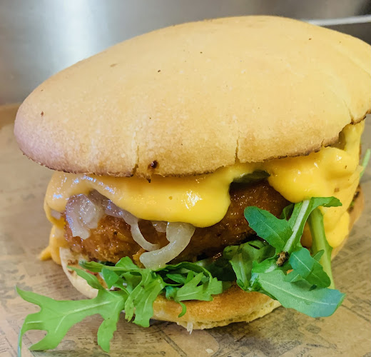 Restaurant Le District - Restauration