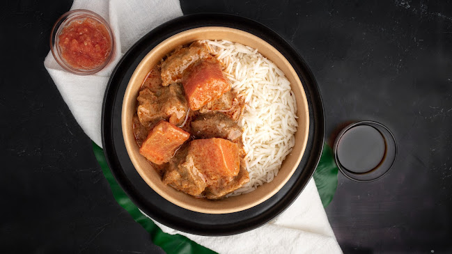 Food Labo - Restauration