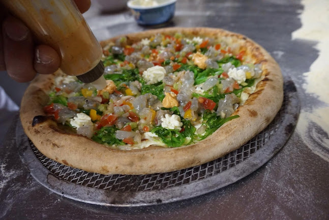 Regina Di Napoli - Restauration