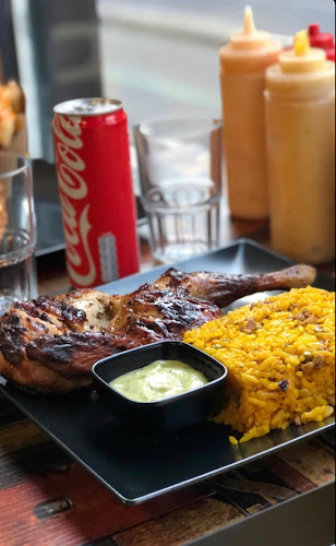 Comentarii opinii despre Papa Poule