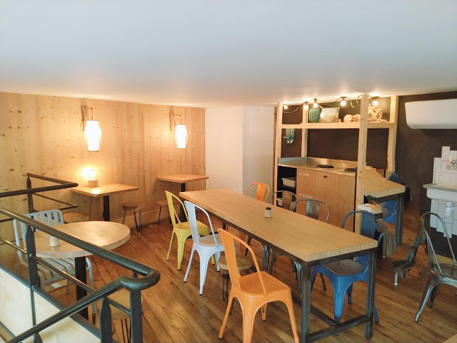 My Little Warung Lyon Part-Dieu