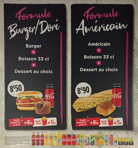 Comentarii opinii despre La Ta'blé Des Saveurs