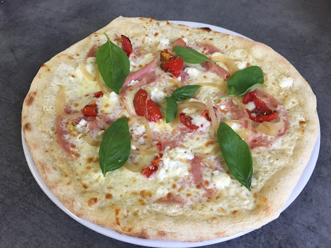 Comentarii opinii despre Pasta Pizza