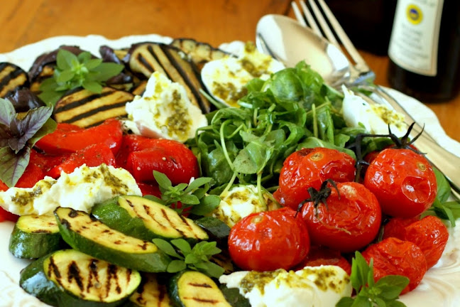 Il Duca - Restauration