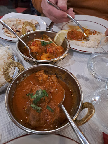 Comentarii opinii despre Restaurant Taj Mahal Draguignan