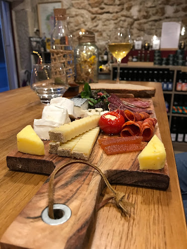 Opinii despre Les Fromages Divins în Saint-Mandé - Restauration