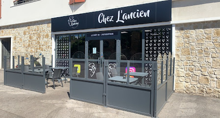 CHEZ L'ANCIEN - Les Mureaux