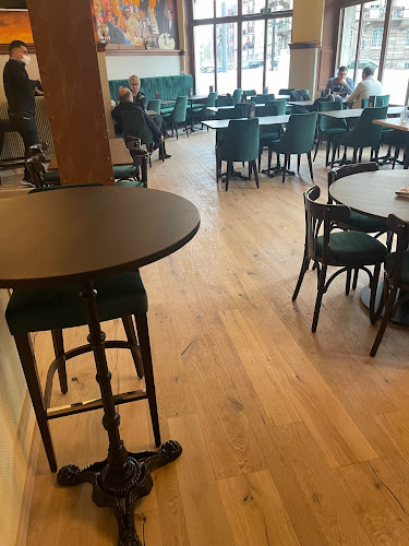 Brasserie des Vosges - Strasbourg