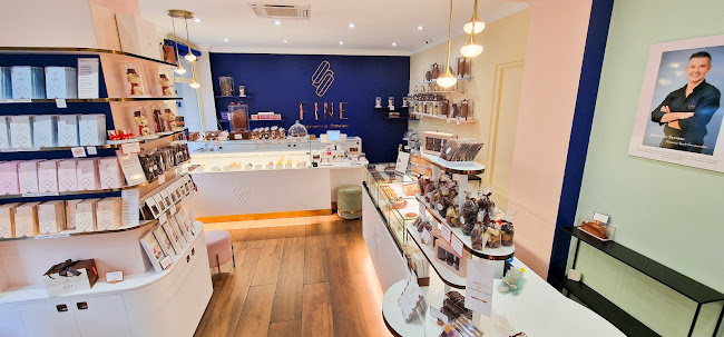 Pâtisserie Fine - Versailles