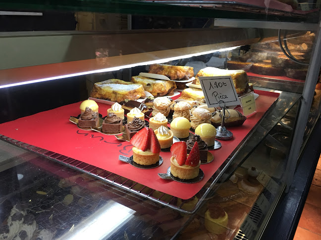 Boulangerie Brun - Paris