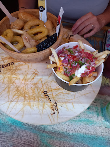 Comentarii opinii despre El CIRCO BAR LATINO MUSICAL