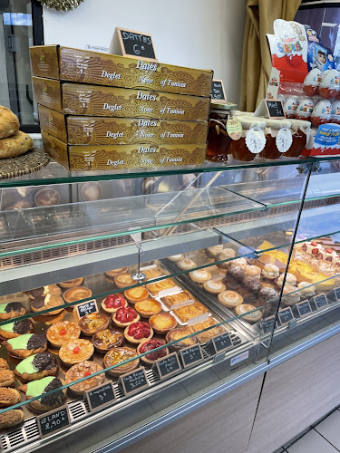 Boulangerie de la Treille