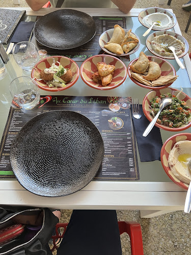 11 Pl. de Chambre, 57000 Metz