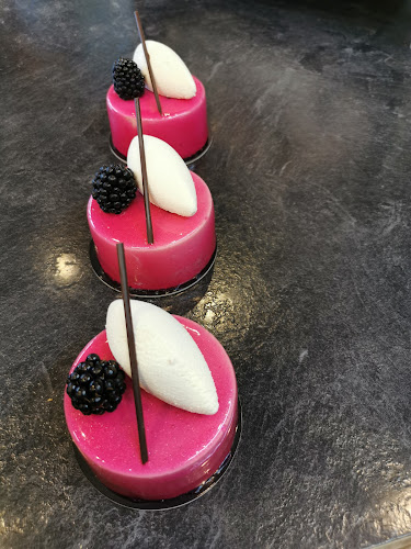 Boulangerie pâtisserie Plaisirs et gourmandises - Restauration