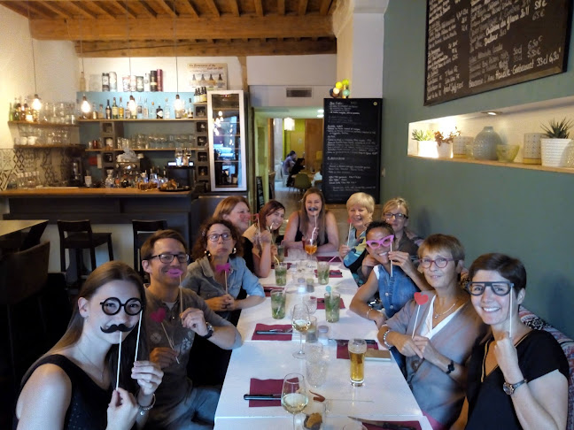 21 Rue Taison, 57000 Metz