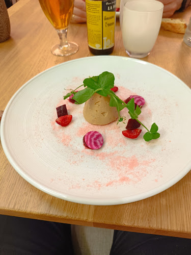 Opinii despre L'Esprit Cuisine în Laval - Restauration