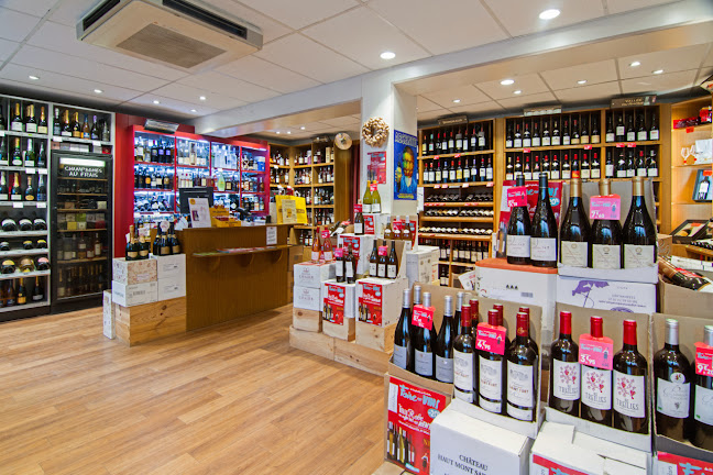 Opinii despre Nicolas Tours în Tours - Restauration