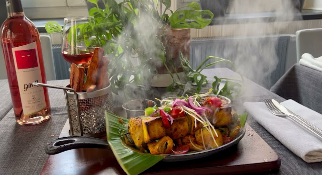 Le Massala Restaurant Indien