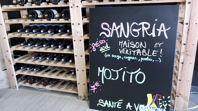 Restaurant L'Énigme Tapas & Pizza - Restauration