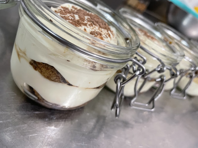 Restaurant Les délices du Liban