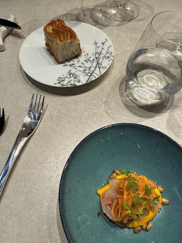 Origine par Tomofumi Uchimura - Dijon