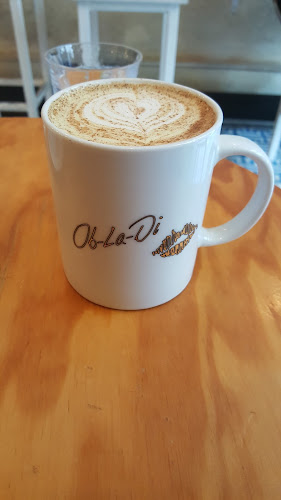 Ob-La-Di - Restauration