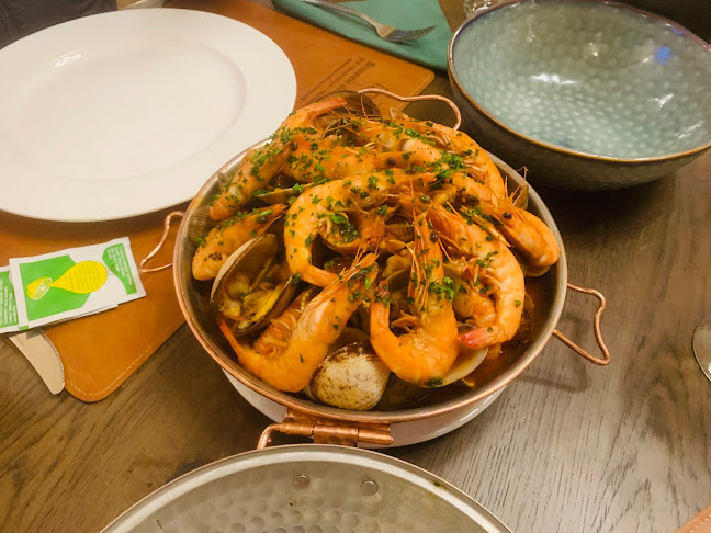 Brasserie des Vosges - Strasbourg