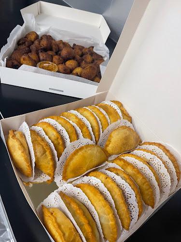 Comentarii opinii despre Traiteur africain Le Goût du Village