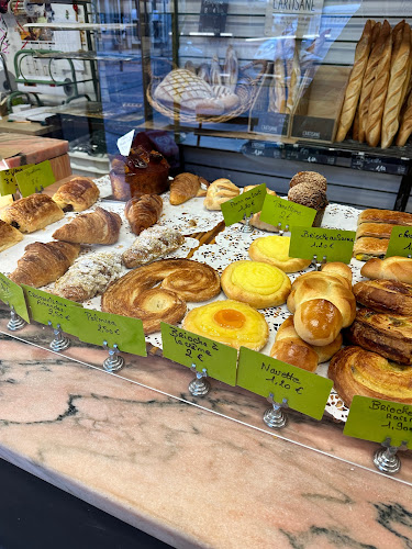 Leveque Christian - La Ciotat