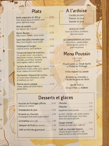 Opinii despre Le Dôme De Rungis în Fontenay-aux-Roses - Restauration