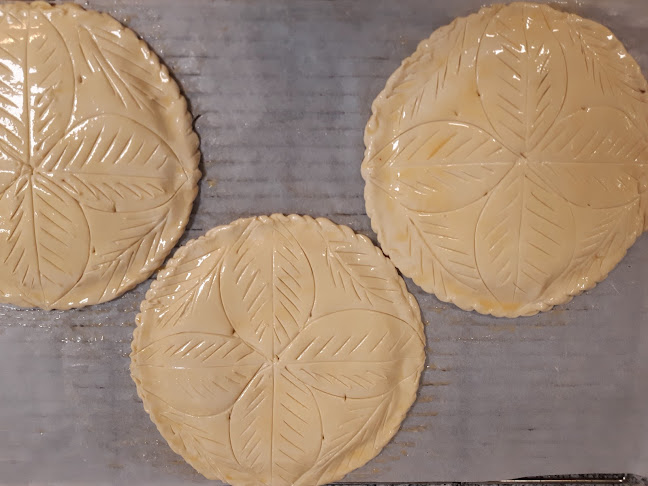 Boulangerie du Lycée International - Saint-Germain-en-Laye